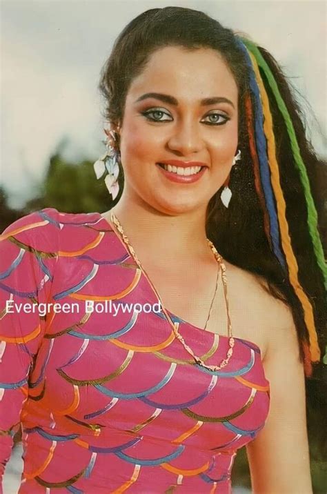 Pin By Prabh Jyot Singh Bali On Mandakini Indian Actress Pics Indian Bollywood Actress Most