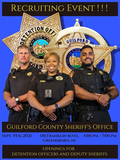 Guilford County Sheriff's Office | Facebook