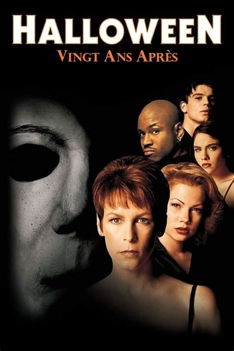 Voirfilms.biz Halloween 20 Ans Après En Streaming - Halloween, 20 ans après streaming sur Zone Telechargement - Film 1998