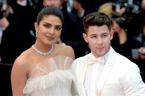 priyanka chopra and nick jonas reportedly spent “months renovating” their home to prepare for