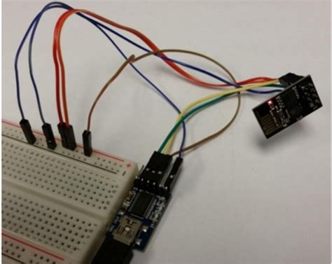 J Miller Word Works Getting Started With Esp8266 And Arduino