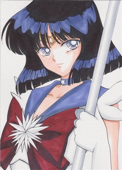 Sailor Saturn Tomoe Hotaru Image By Momohiyaltuko Zerochan Anime Image Board