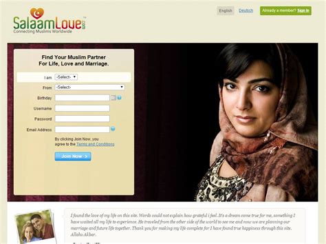 At site, we understand that dating is enough of a hassle and. Free muslim dating sites usa.