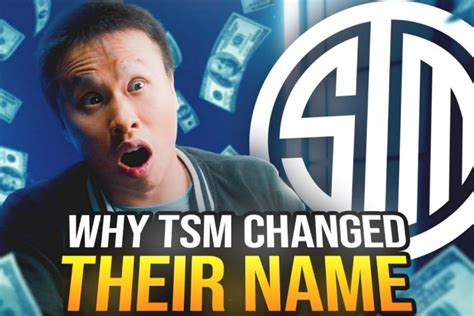 Tsm Renames To Tsm Ftx For 210m 10 Year Deal Fan Engagement And