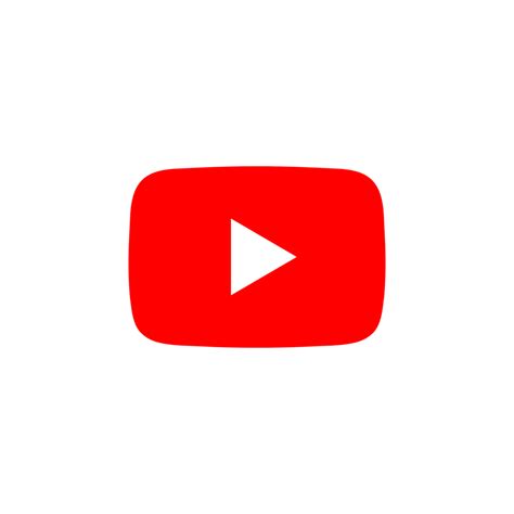 Youtube Logo Png Youtube Icon Transparent Png