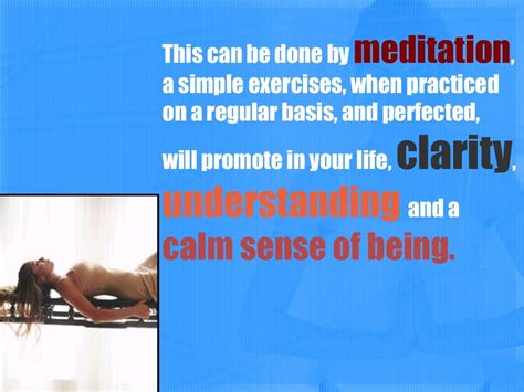 Meditation And Relaxation Top Reason Why Do We Need To Meditate