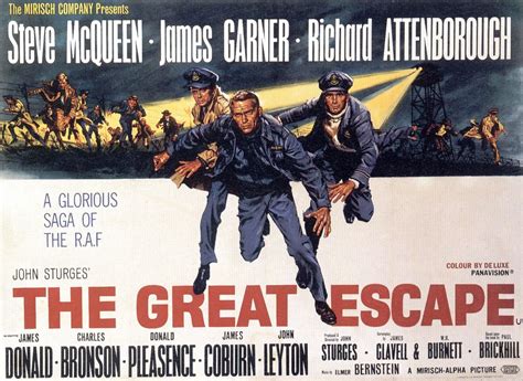 The Great Escape Turns 50 In Omaha This November Mediamikes