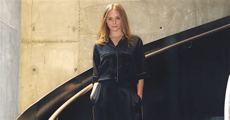 Stella Mccartney On The Importance Of Sustainability Vogue Arabia