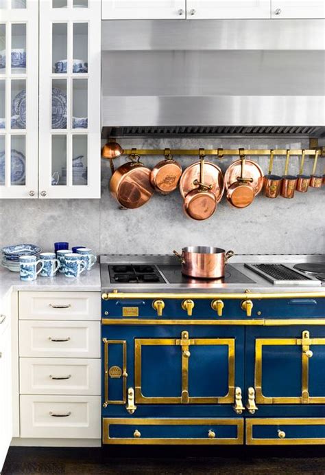 27 Chic French Country Kitchens Farmhouse Kitchen Style Inspiration