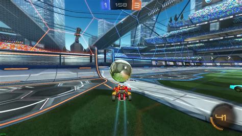 Ball Trail On Xbox Reddit  By Amustycow Find