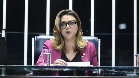 Cotada Para Vice De Ciro Leila é Confirmada Candidata Ao Governo Do Df