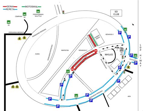 7 jalan persiaran dagang, pju 9, bandar sri damansara. PERTUBUHAN JARINGAN KOMUNITI ISLAM KUALA LUMPUR (0511-10 ...