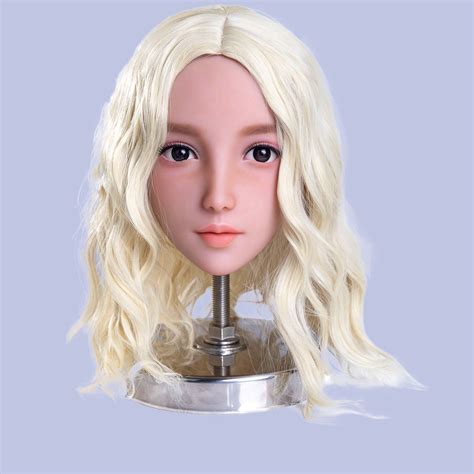 Sex Doll Long Pink Wig 09 Sedoll Brand Official Site