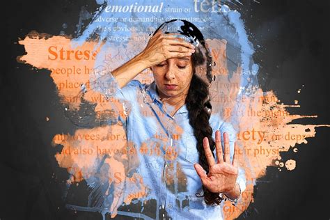A Few Subtle Ways In Which An Anxiety Disorder Can Affect Your Day To