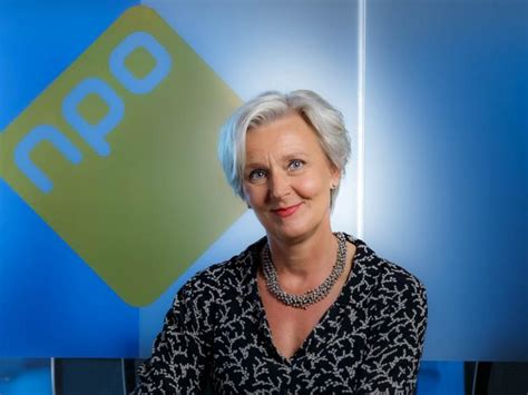Diana matroos gaat buitenhof presenteren. Diana Matroos nieuwe VPRO-presentator Buitenhof