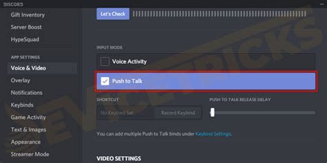 How To Fix Discord Mic Not Working Quick Guide Device Tricks