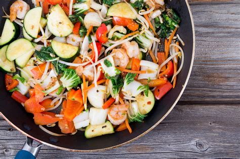 How to Best Cook Fresh Vegetables- Health Journal