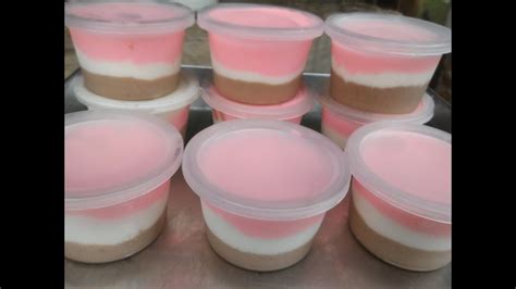 200 ml susu full cream; Cara Membuat Es Krim Pake Pop Ice - Membuat Itu