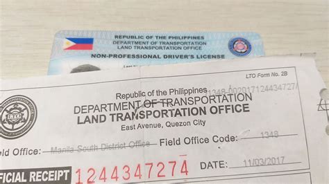 If enrollment has not been renewed or your semester fees have not been received by tum, the validity date of the card cannot be extended. LTO: Driver's license renewal now available on Saturdays