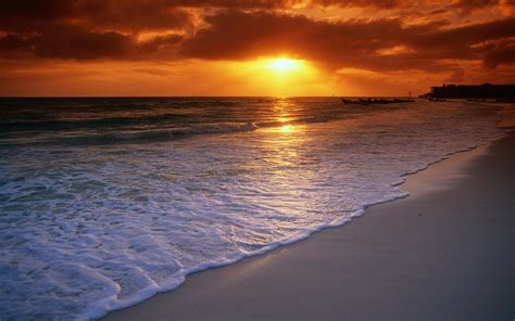 Закат Солнца На Море Картинки Красивые Telegraph