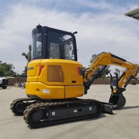 Additional information see a problem? 2020 LiuGong 9035EZTS 10024 | Warrior Machinery LLC