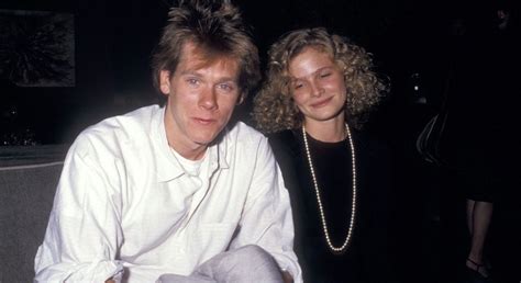 Kevin Bacon And Wife Kyra Sedgwick S Secret To Happy Marriage
