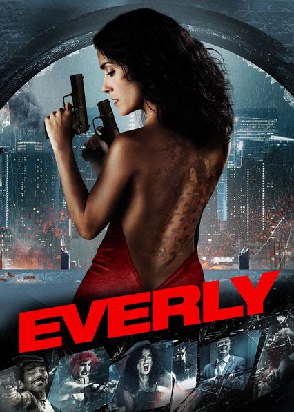 Everly 2014 Hindi Dubbed Download Full Movie And Watch Online On Yomovies