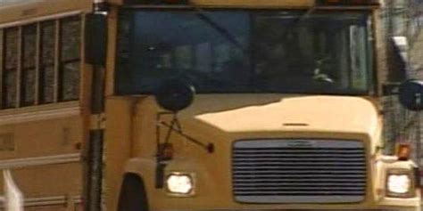 Police Student Groped On School Bus In Rock Hill