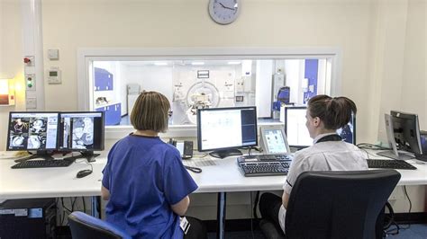 Bsc Hons Diagnostic Radiography With Integrated Foundation Year University Of Plymouth