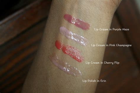 Makeup Beauty And More Buxom Full On Lip Polish Lip Cream And Big
