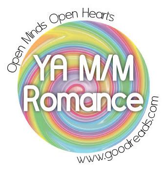 Ya Lgbt Books Archived Threads Logo Poll Examples Winner Announced Showing Of
