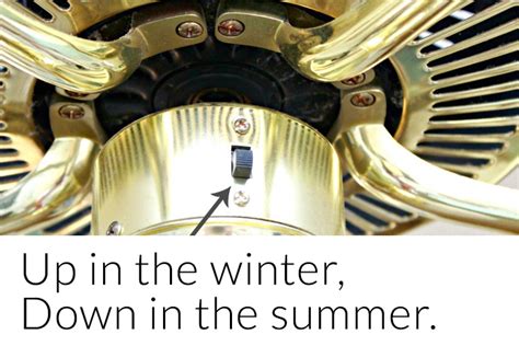 Maybe you would like to learn more about one of these? Counterclockwise Fan Direction For Cool Summer Savings ...