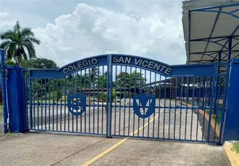 Colegio San Vicente
