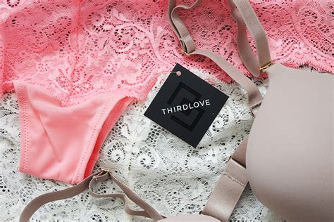 thirdlove lingerie review xo noelle connecticut beauty motherhood lifestyle blogger
