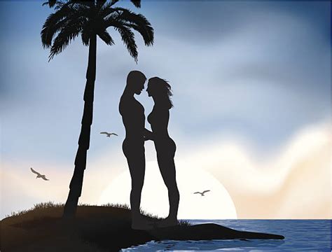 Best Oral Sex Silhouettes Illustrations Royalty Free