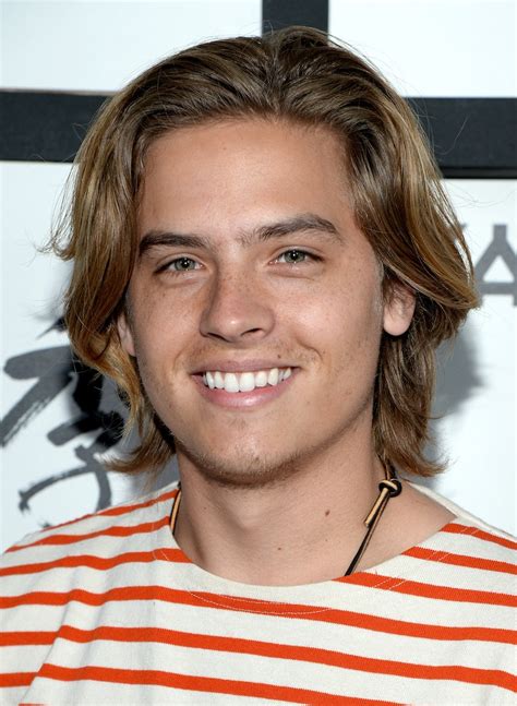 What Is Dylan Sprouse Doing Now His Latest Career Move Couldnt Be