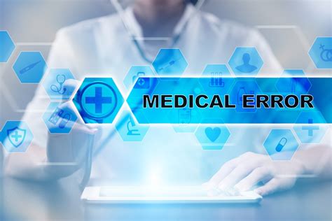Preventing Human Error At Healthcare Organizations Orlando Medical News