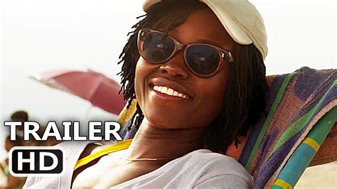 For everybody, everywhere, everydevice, and everything US Trailer # 2 (2019) Jordan Peele, Lupita Nyong'o, Horror ...