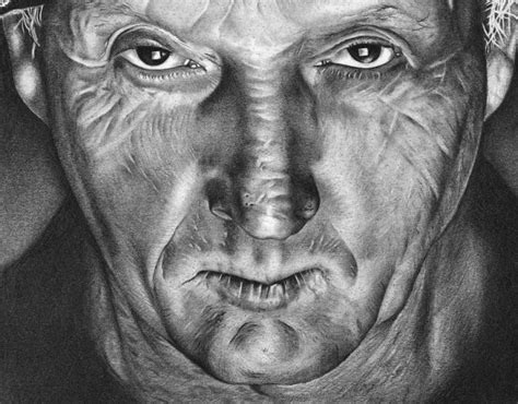 Free online art lessons, artists that draw portraits. 25 Best Pencil Drawings ~ HumorSurf