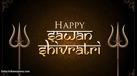 happy sawan shivratri 2020 wishes images status quotes messages photos wallpapers