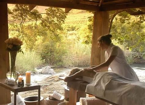 Summerfields Rose Retreat And Spa In Hazyview Proportal