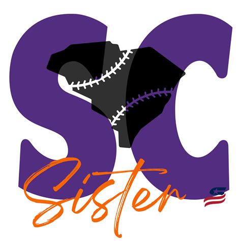 South Carolina Sister – National All State