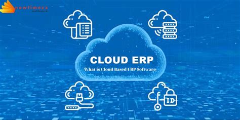 What Is Cloud Based Erp Software