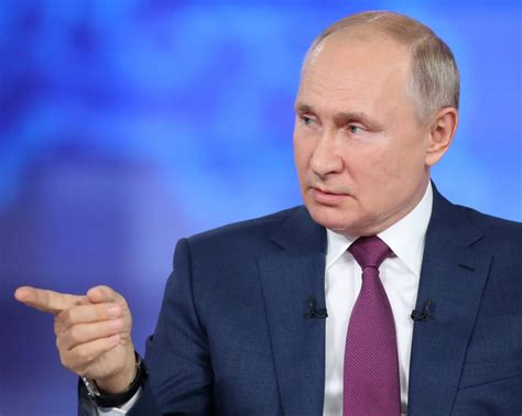 The world cannot ignore Putin's Ukraine obsession - Atlantic Council