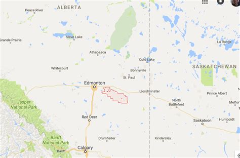 Eia Death In Alberta Canada Business Solutions For