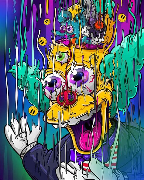 Funny cartoon faces drawing cartoon faces cartoon expression cartoon eyes funny cartoons cartoon crazy cartoon clip angry cartoon face easy cartoon. Pin by Kadencewhitfield on Art | Simpsons art, Trippy ...