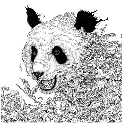 The eyespots, limbs, ears, and a band that runs across the shoulders are black, sometimes brownish. coloring.rocks! | Bear coloring pages, Shark coloring ...