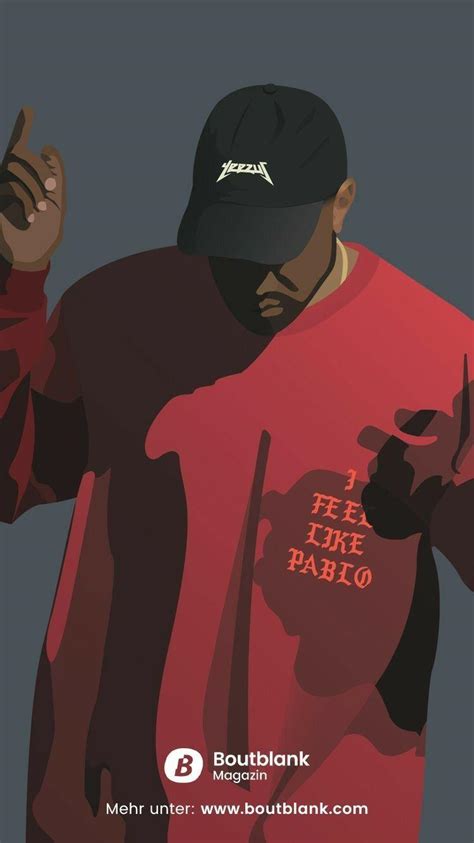 Animated Rappers Wallpapers Wallpaper Cave