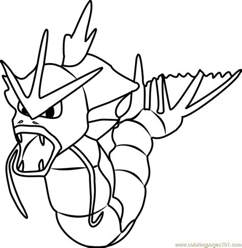 Pokemon Go Coloring Pages At Free Printable