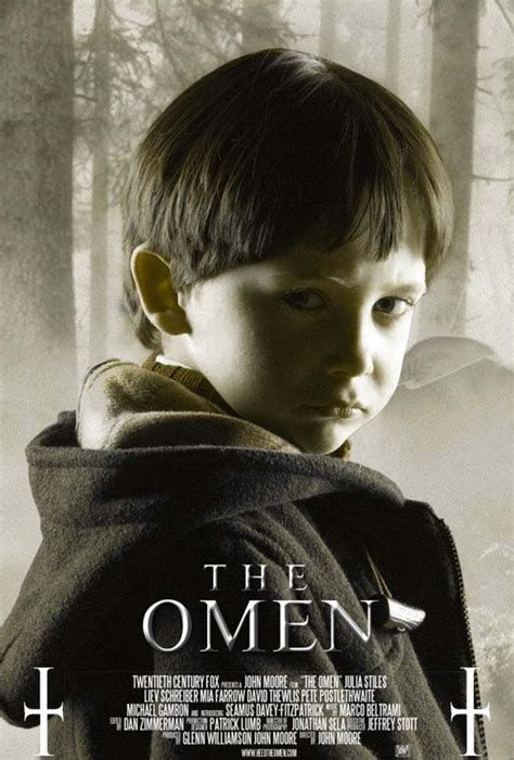 Image Gallery For The Omen Filmaffinity